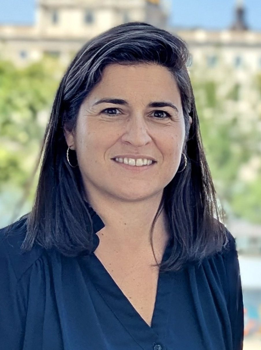 Béatrice DE MONTILLE
