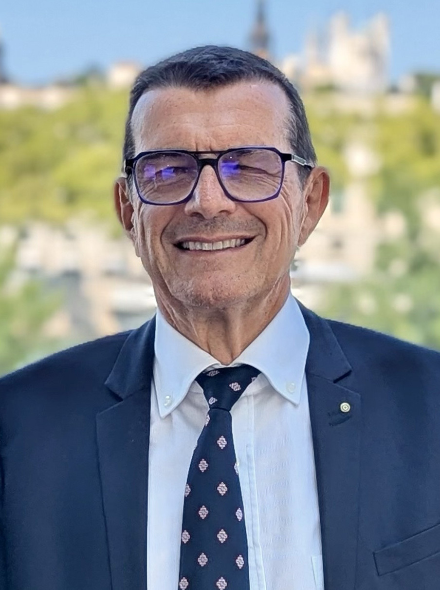 Serge BÉRARD