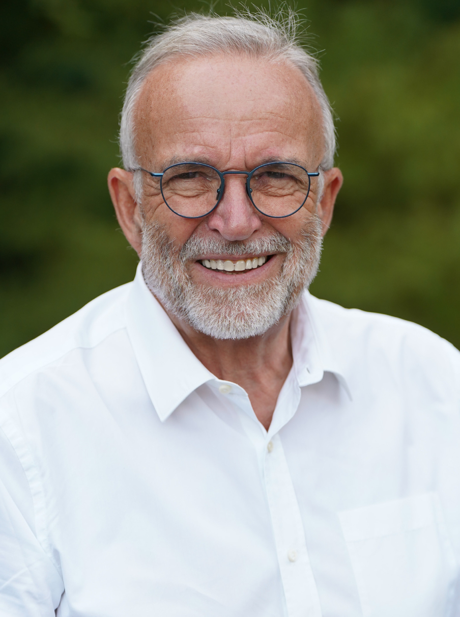 Etienne Blanc
