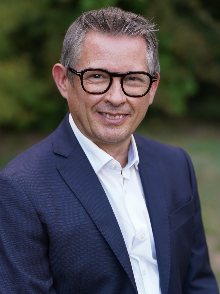 Philippe Méresse