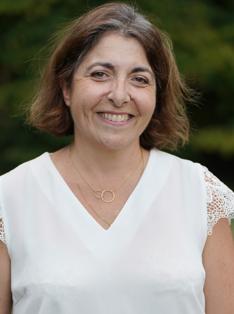 Sandrine Coquand